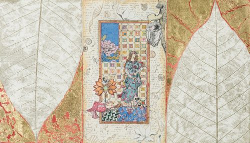 Gea Karhof