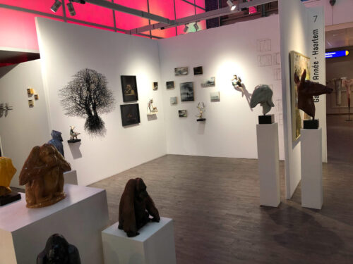 First Art Fair 2019