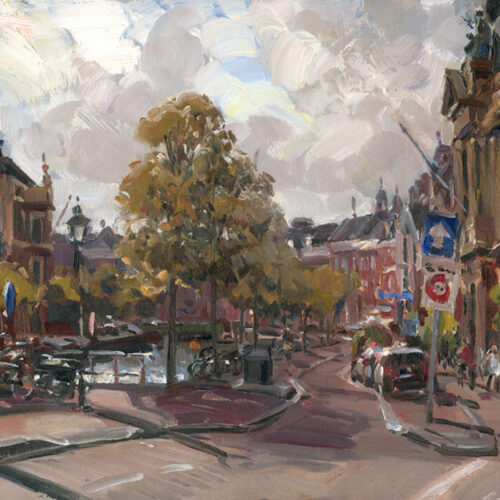 Hans Versfelt