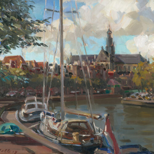 Hans Versfelt
