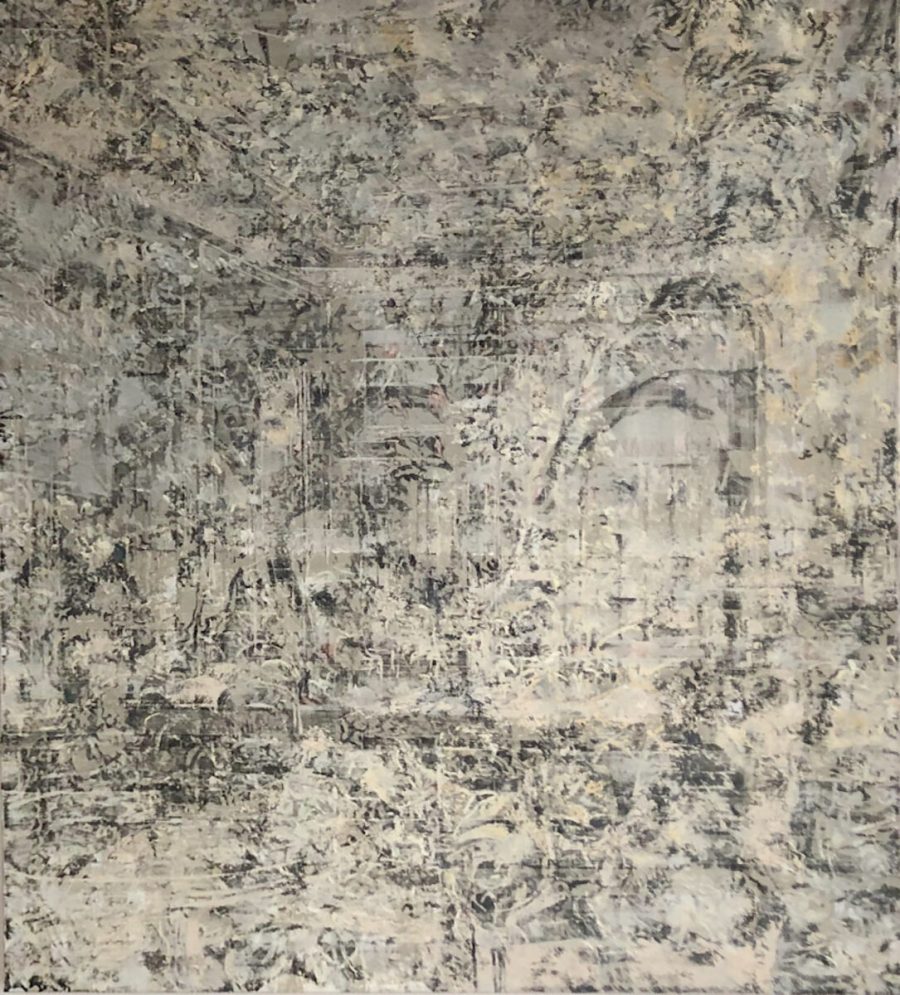 Peter de Graaff, verhuur