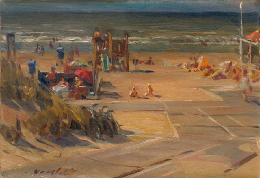 Hans Versfelt