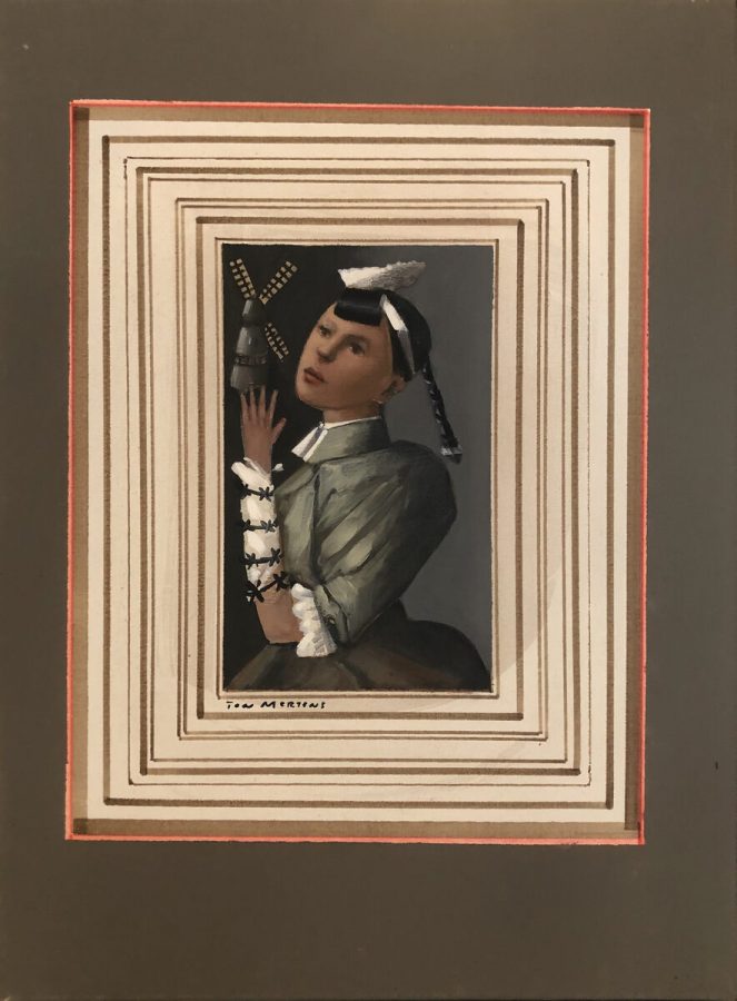 Ton Mertens