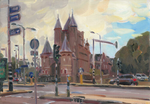 Hans Versfelt