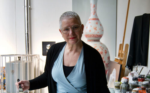 Sasja Wagenaar