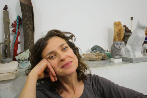 Barbara Perquin