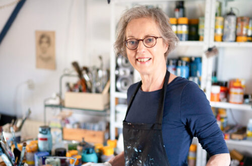 Marjanne Beeuwkes
