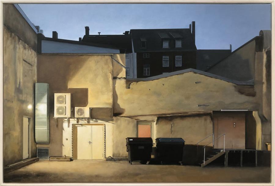 Mark Haagmans
