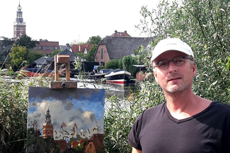 Leo van der Vlist, uitgelicht