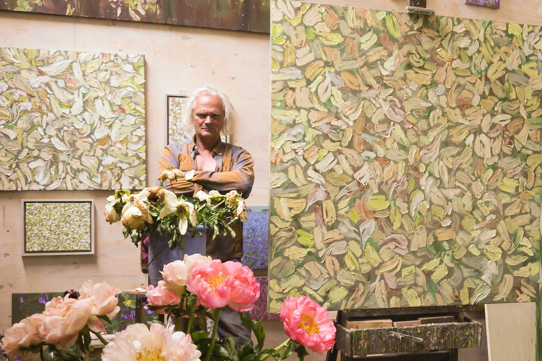 Van der Vegt Galerie Annee