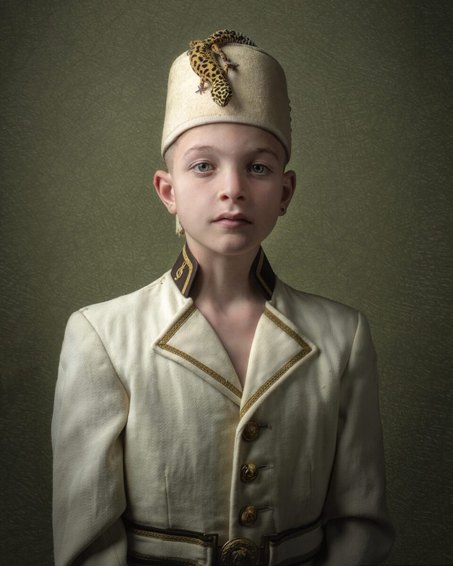 Ursula van de Bunte