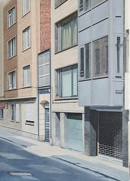 Mark Haagmans