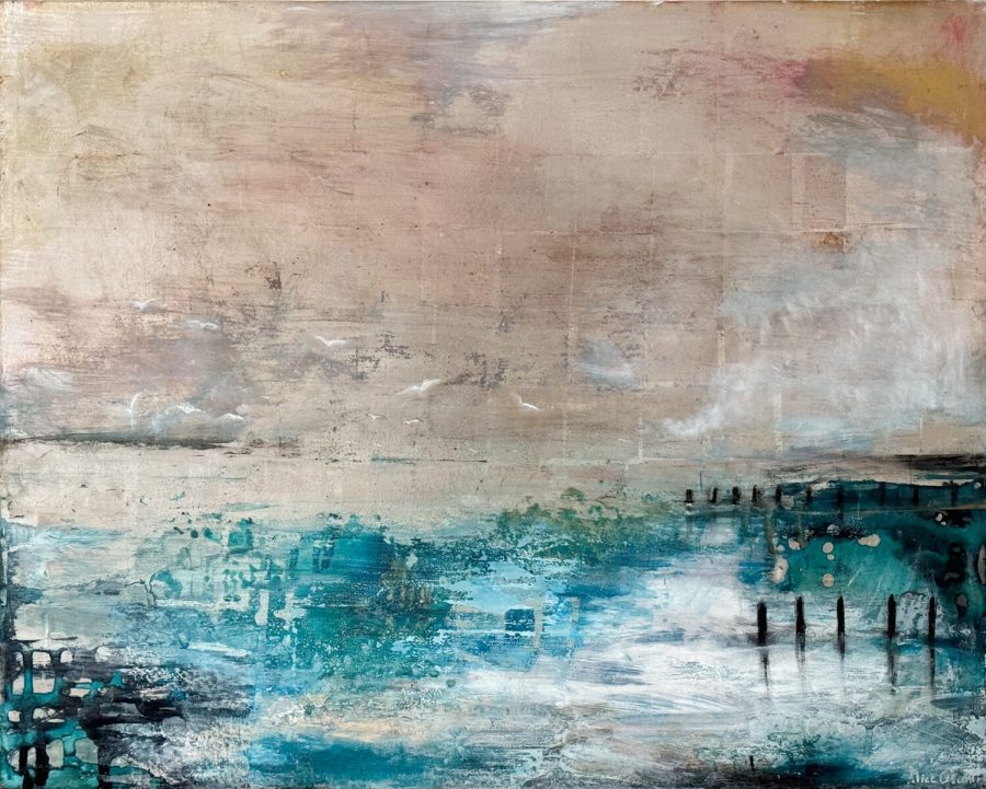 AAF 2023, Alice Cescatti
