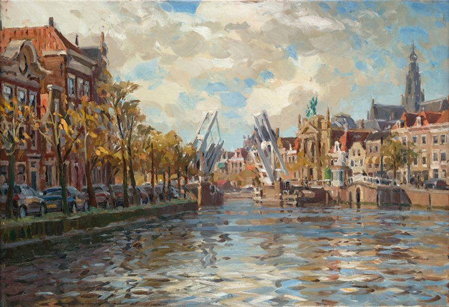 Hans Versfelt