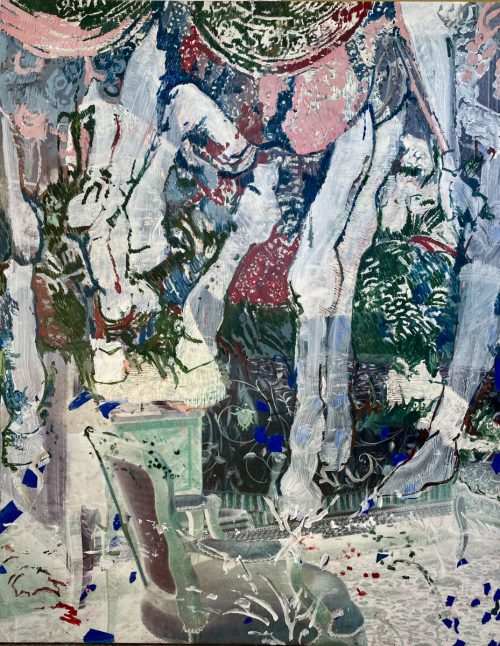 Peter de Graaff