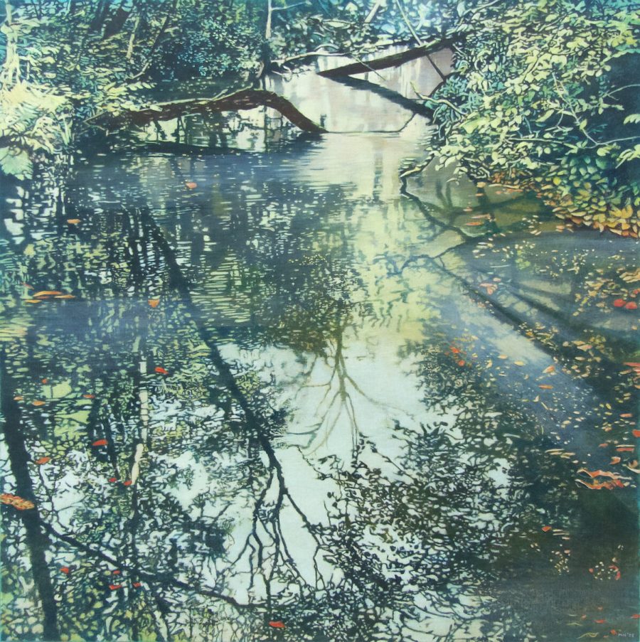 Marcel van Hoef