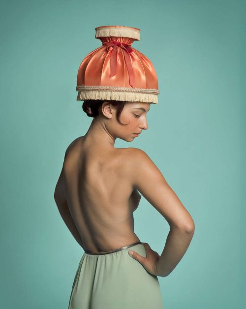 Ursula van de Bunte