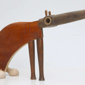 Marcel Warmenhoven Miereneter hout 