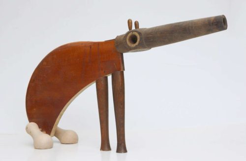 Miereneter (Vermilingua)