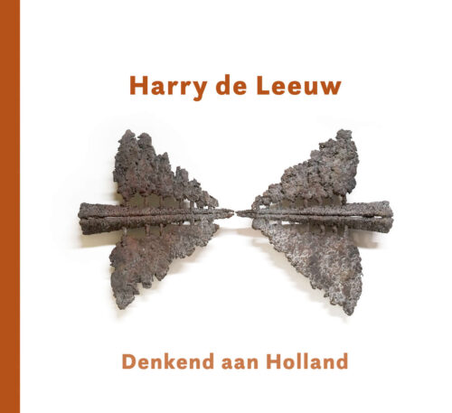 Harry de Leeuw Boek Harry de Leeuw